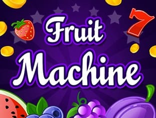 Fruit Machine screenshot