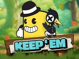 Keep em