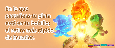 Recarga Diaria Explosiva promotion