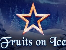 Fruits On Ice screenshot
