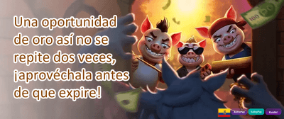 Giros Gratis en Slots promotion