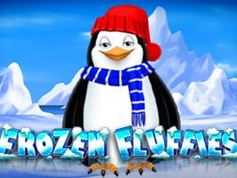 Frozen Fluffies screenshot