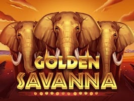 Golden Savanna