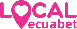 Ecuabet Local Logo